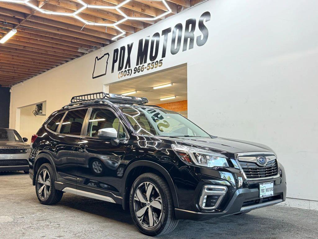used 2020 Subaru Forester car, priced at $16,900