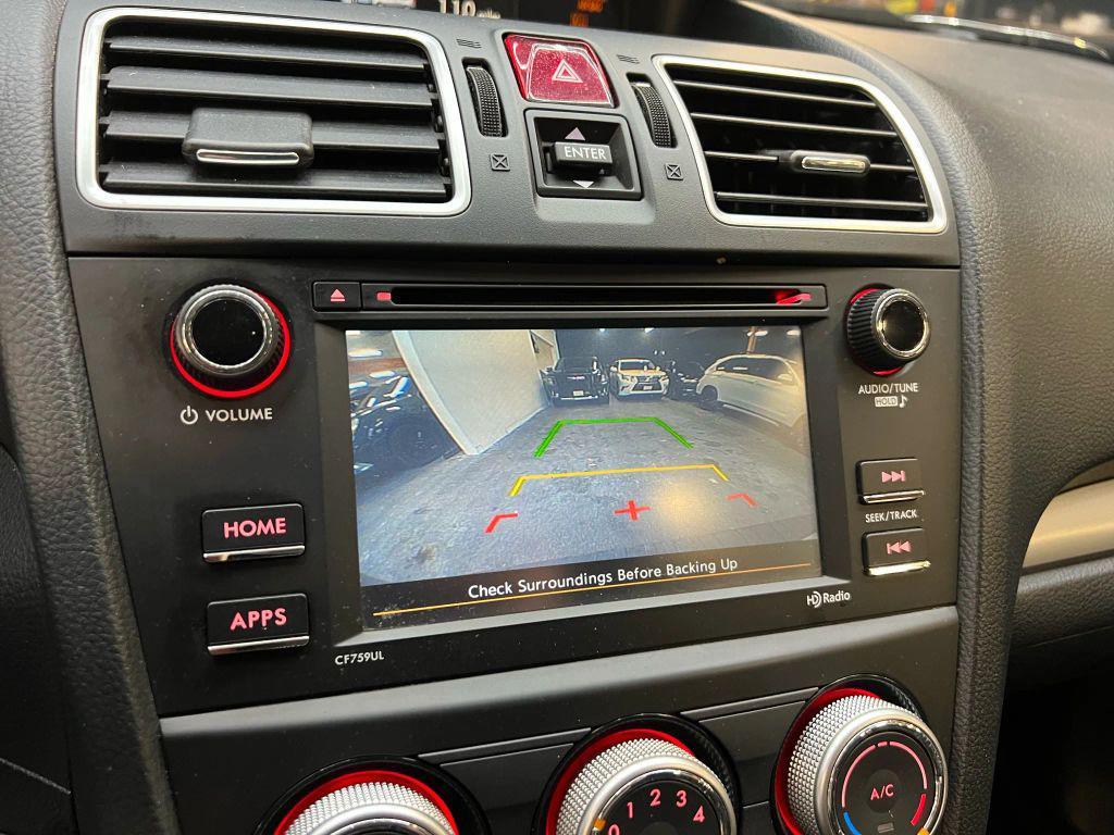 used 2018 Subaru Forester car, priced at $14,900