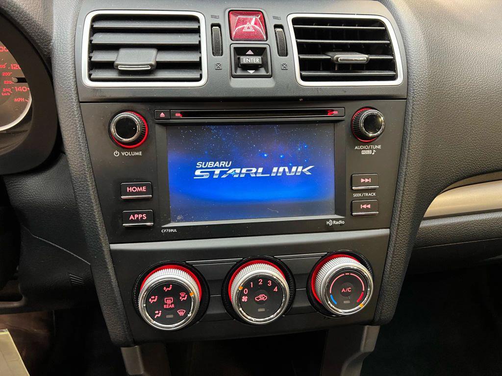 used 2018 Subaru Forester car, priced at $14,900