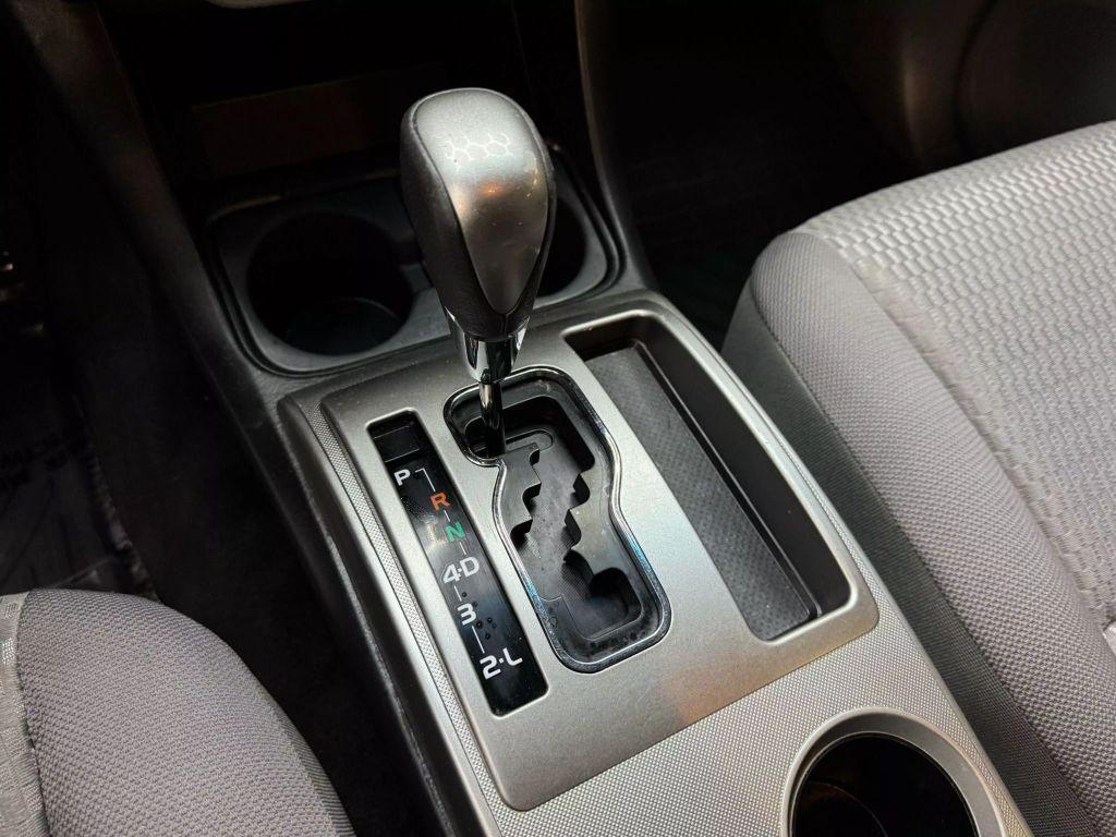 used 2015 Toyota Tacoma car, priced at $24,500