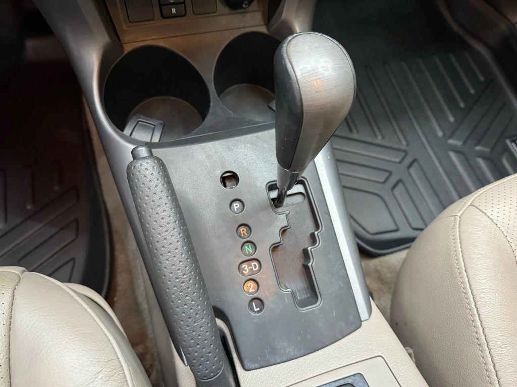 used 2007 Toyota RAV4 car, priced at $11,900