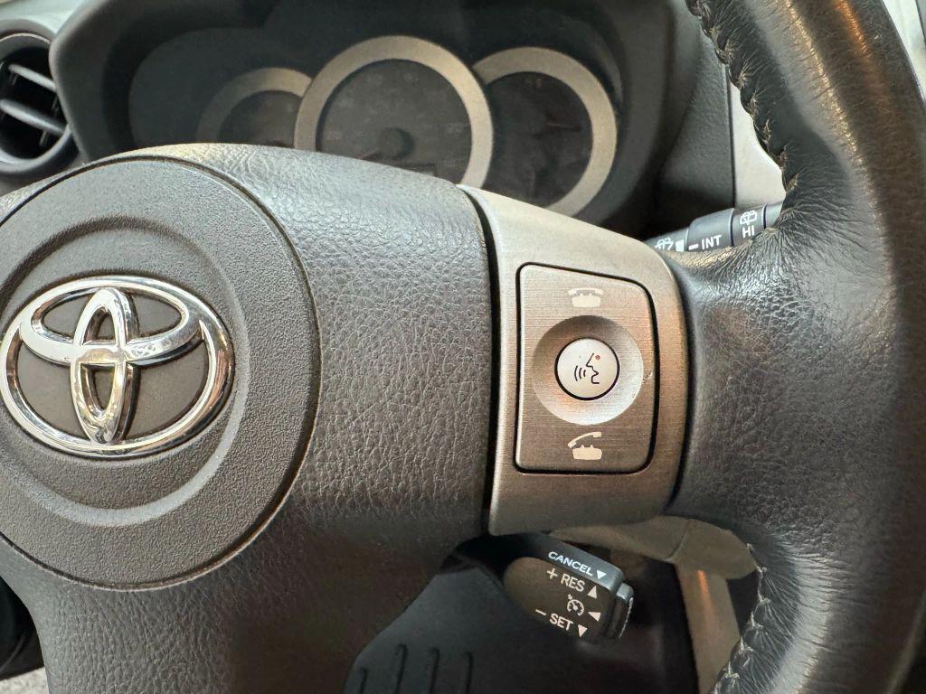 used 2007 Toyota RAV4 car, priced at $11,900