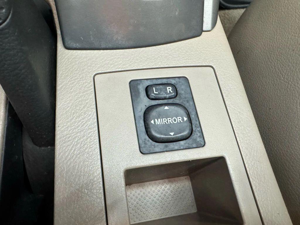 used 2007 Toyota RAV4 car, priced at $11,900