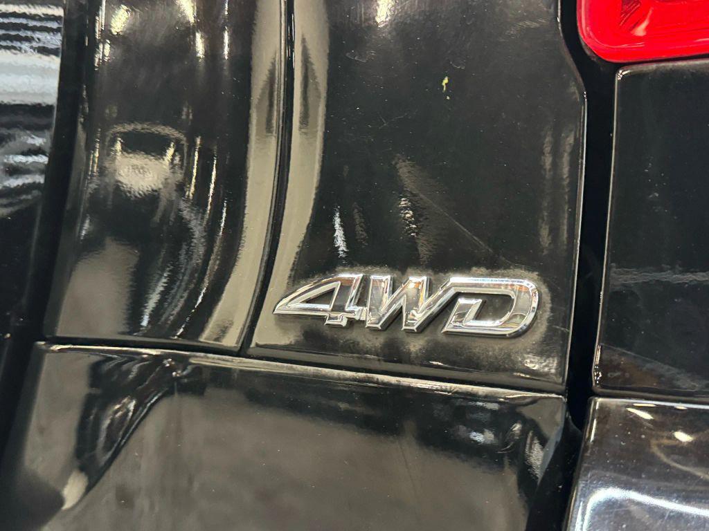 used 2007 Toyota RAV4 car, priced at $11,900
