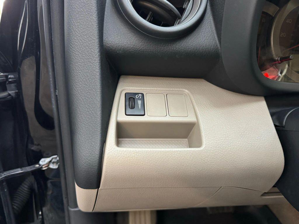 used 2007 Toyota RAV4 car, priced at $11,900