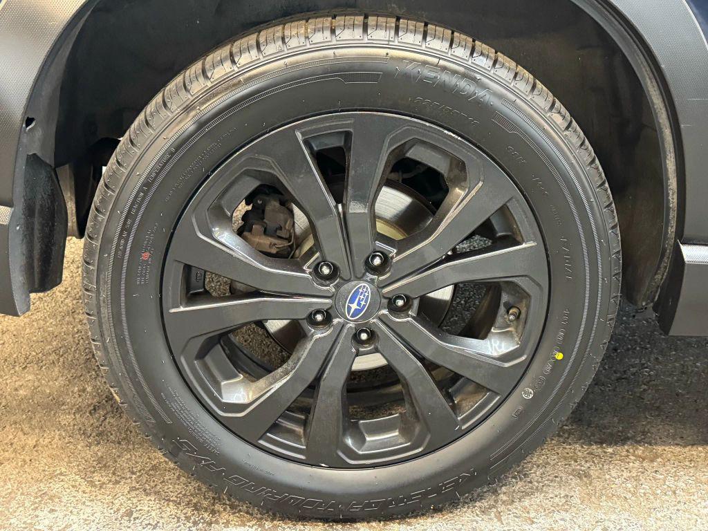 used 2019 Subaru Forester car, priced at $16,900