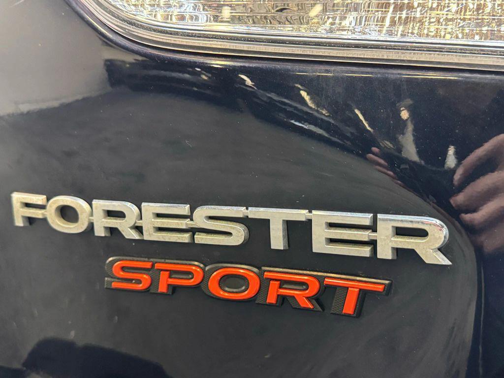 used 2019 Subaru Forester car, priced at $16,900