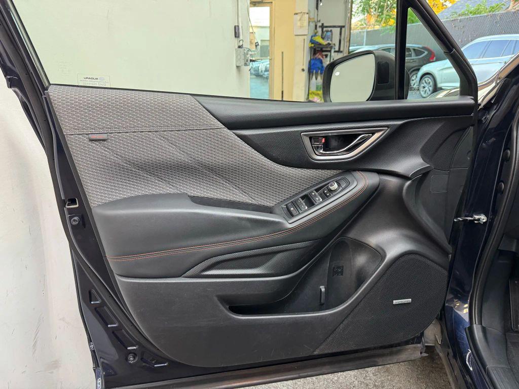 used 2019 Subaru Forester car, priced at $16,900