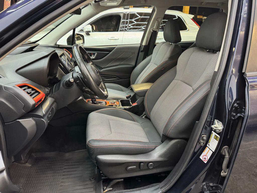 used 2019 Subaru Forester car, priced at $16,900