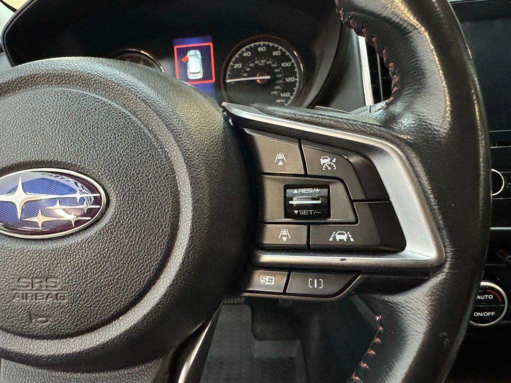 used 2019 Subaru Forester car, priced at $16,900