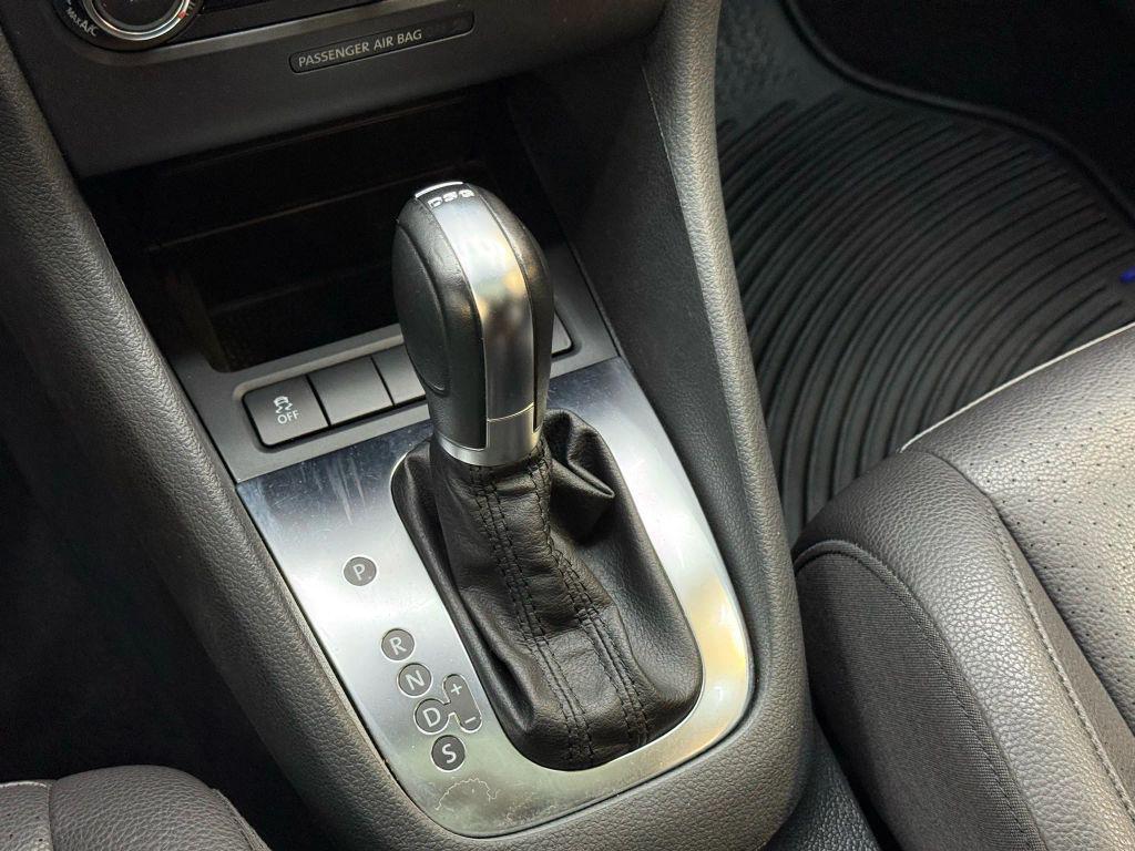 used 2014 Volkswagen Jetta SportWagen car, priced at $12,900