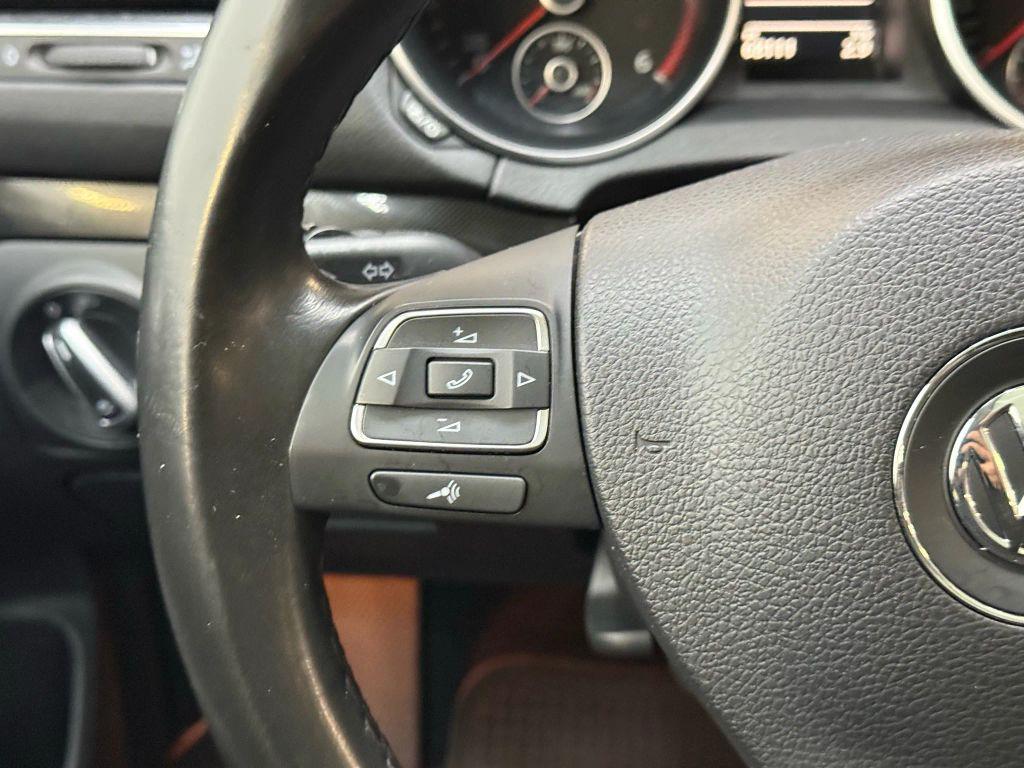 used 2014 Volkswagen Jetta SportWagen car, priced at $12,900