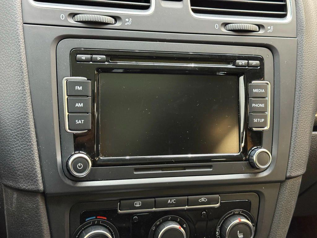 used 2014 Volkswagen Jetta SportWagen car, priced at $12,900