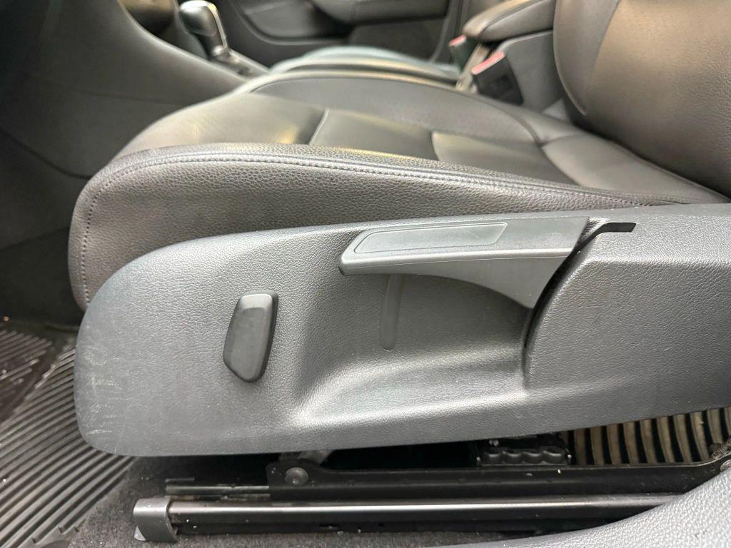 used 2014 Volkswagen Jetta SportWagen car, priced at $12,900