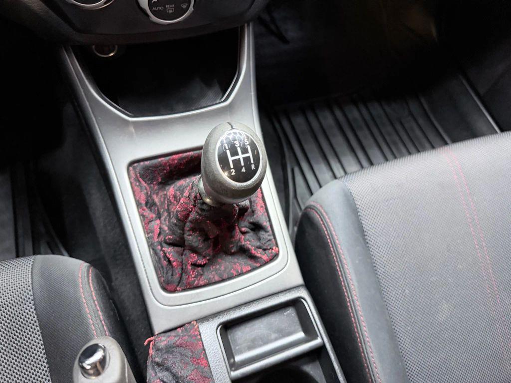 used 2013 Subaru Impreza WRX car, priced at $13,700