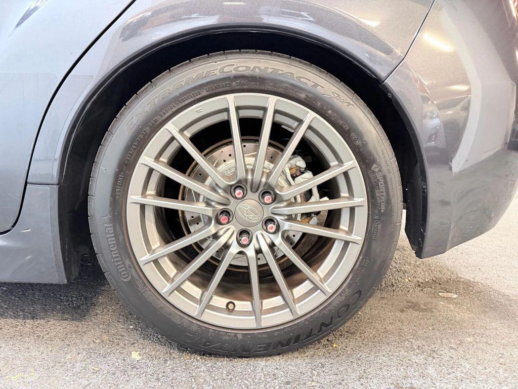 used 2013 Subaru Impreza WRX car, priced at $13,700
