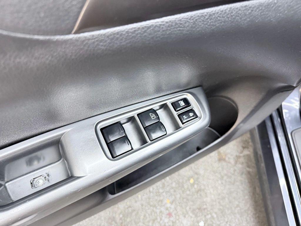 used 2013 Subaru Impreza WRX car, priced at $13,700