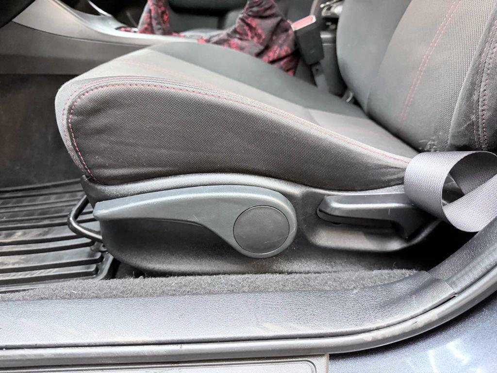 used 2013 Subaru Impreza WRX car, priced at $13,700