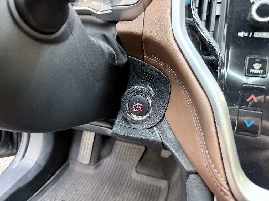 used 2021 Subaru Outback car, priced at $28,500