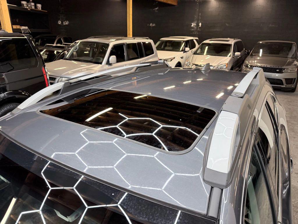 used 2021 Subaru Outback car, priced at $28,500