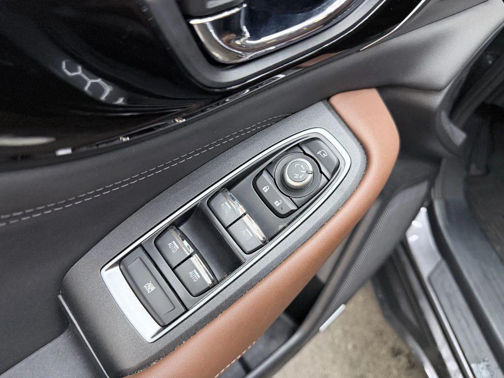 used 2021 Subaru Outback car, priced at $28,500