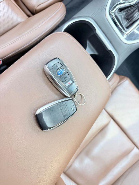 used 2021 Subaru Outback car, priced at $28,500