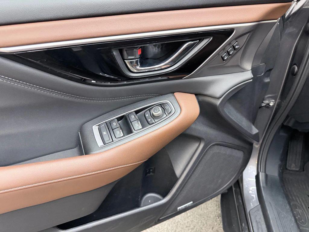 used 2021 Subaru Outback car, priced at $28,500