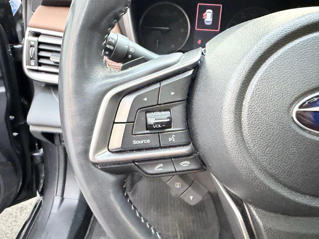 used 2021 Subaru Outback car, priced at $28,500