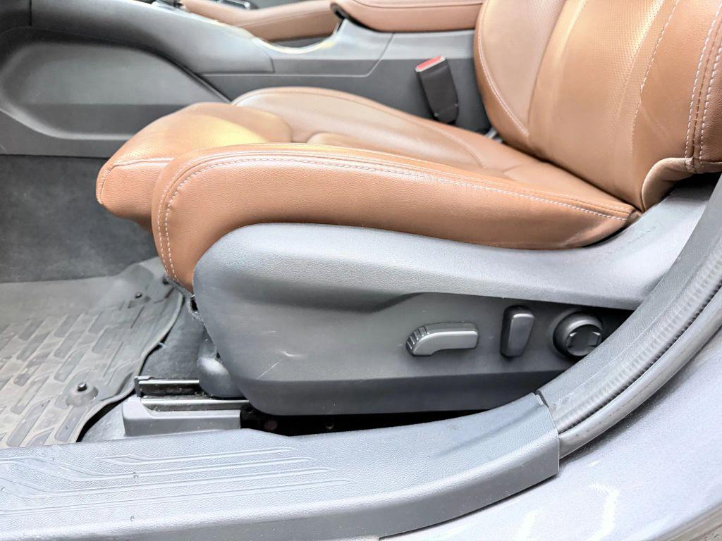 used 2021 Subaru Outback car, priced at $28,500