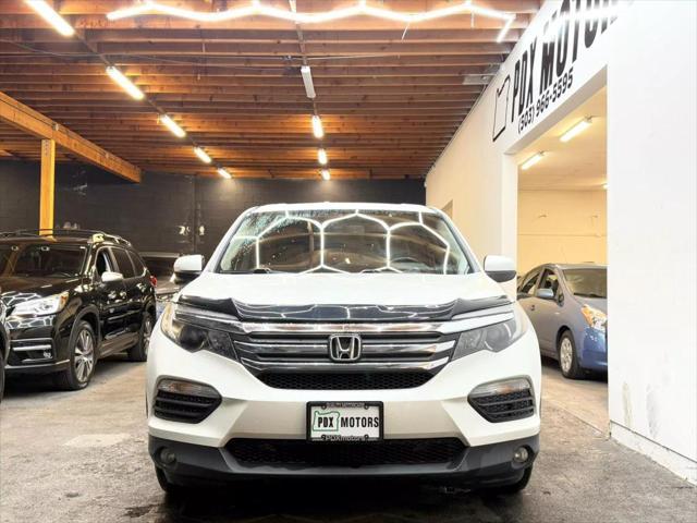 used 2016 Honda Pilot car, priced at $15,900