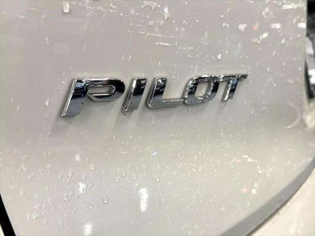 used 2016 Honda Pilot car, priced at $15,900