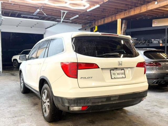 used 2016 Honda Pilot car, priced at $15,900