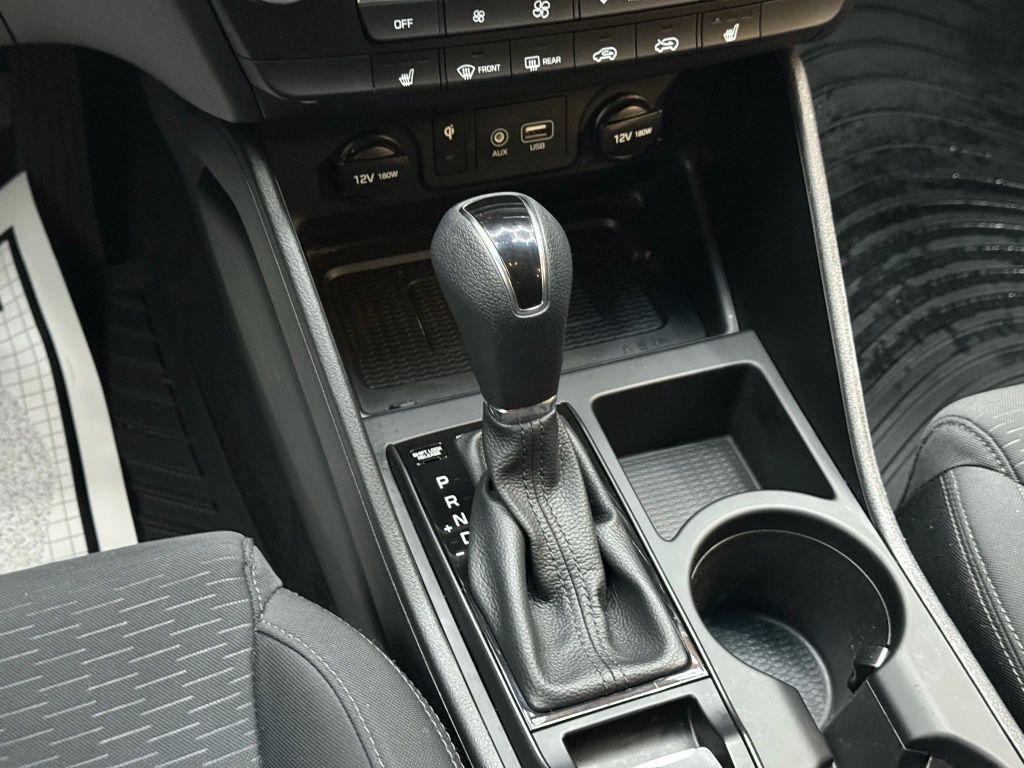 used 2019 Hyundai Tucson car, priced at $18,900