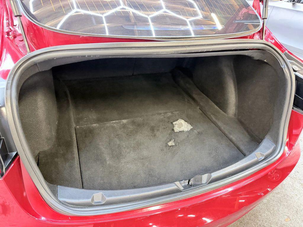 used 2018 Tesla Model 3 car, priced at $15,500