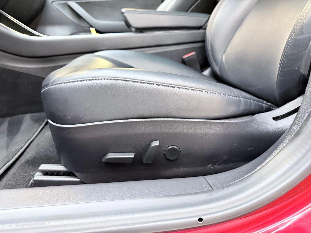 used 2018 Tesla Model 3 car, priced at $15,500
