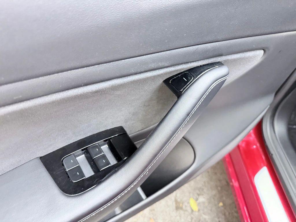 used 2018 Tesla Model 3 car, priced at $15,500