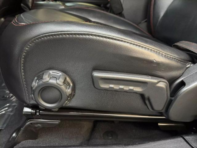 used 2018 Jeep Wrangler Unlimited car, priced at $22,900