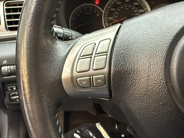 used 2010 Subaru Impreza car, priced at $8,900