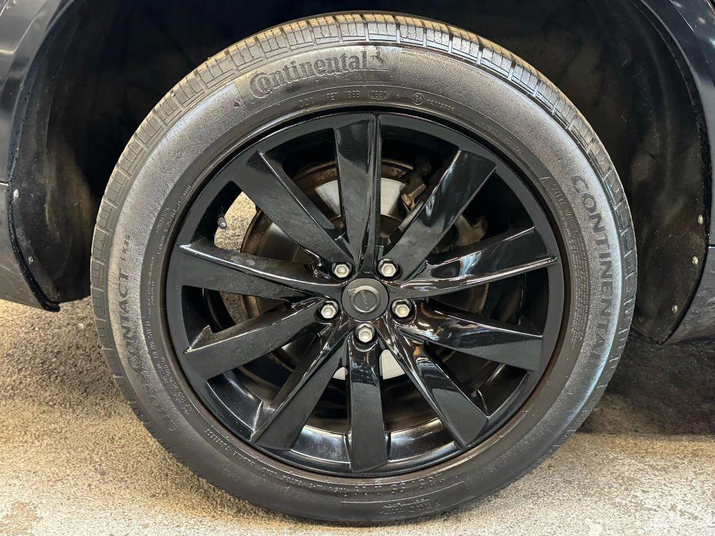 used 2016 Volvo XC90 car, priced at $17,900