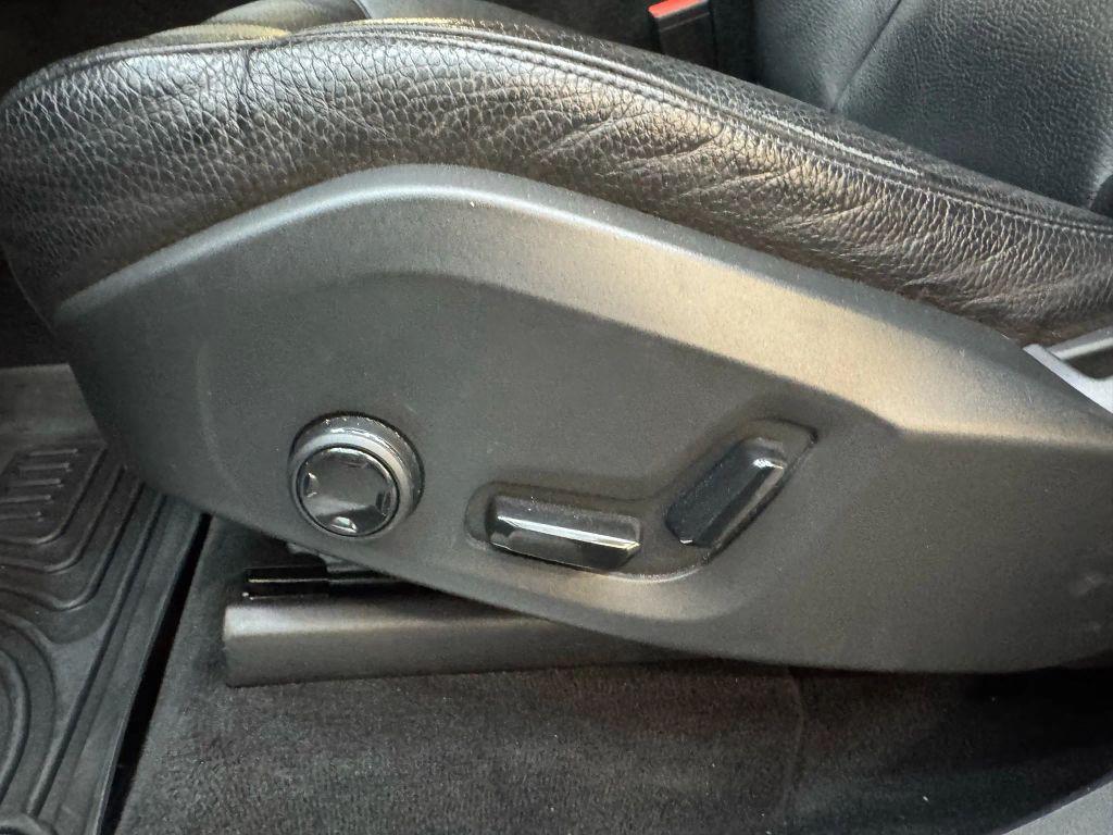 used 2016 Volvo XC90 car, priced at $17,900