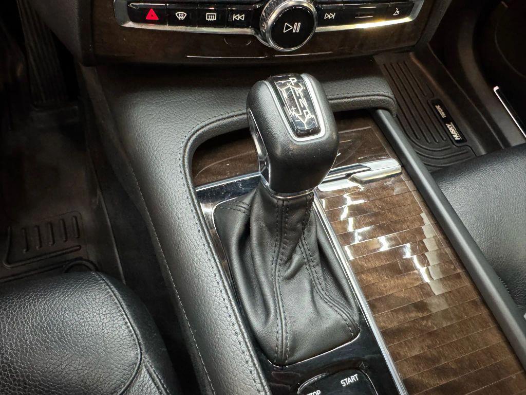 used 2016 Volvo XC90 car, priced at $17,900