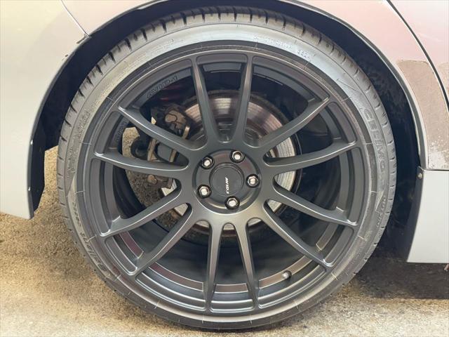 used 2013 Subaru Impreza WRX car, priced at $13,990