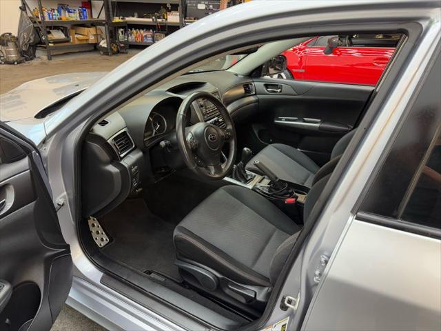 used 2013 Subaru Impreza WRX car, priced at $13,990