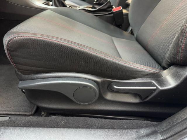 used 2013 Subaru Impreza WRX car, priced at $13,990
