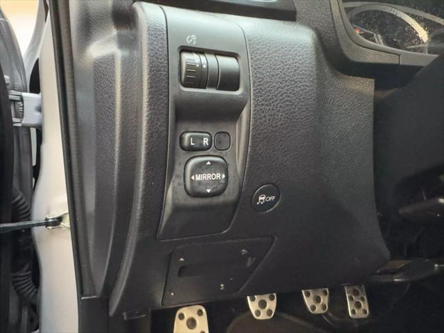 used 2013 Subaru Impreza WRX car, priced at $13,990