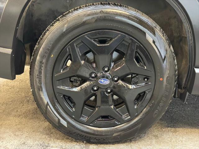 used 2019 Subaru Forester car, priced at $14,900