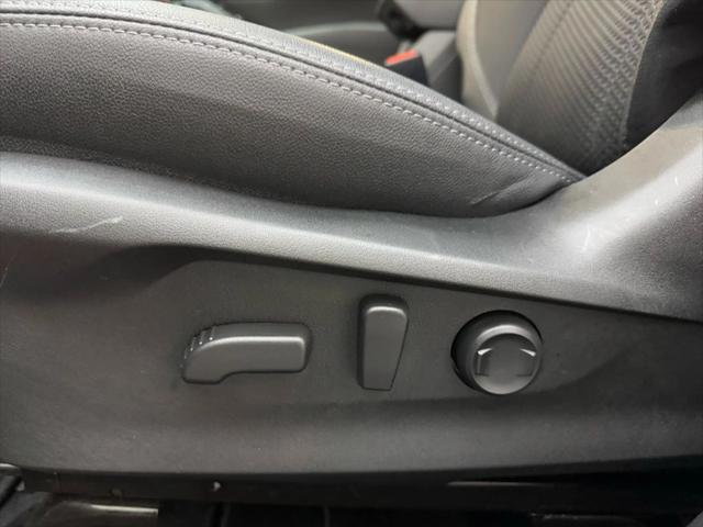 used 2019 Subaru Forester car, priced at $14,900