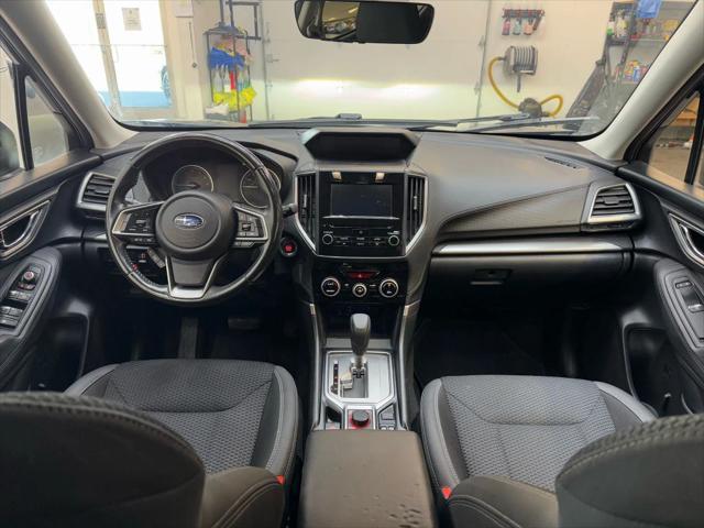 used 2019 Subaru Forester car, priced at $14,900