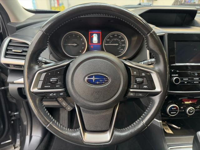used 2019 Subaru Forester car, priced at $14,900