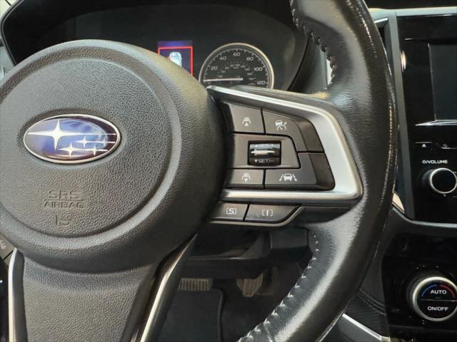 used 2019 Subaru Forester car, priced at $14,900